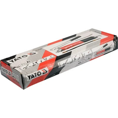 Шприц для мастила Yato YT-07042 Вінниця - фото 2