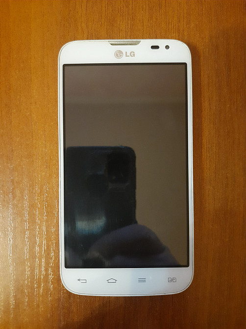 Смартфон LG D325 на запчастини Дніпро - фото 1