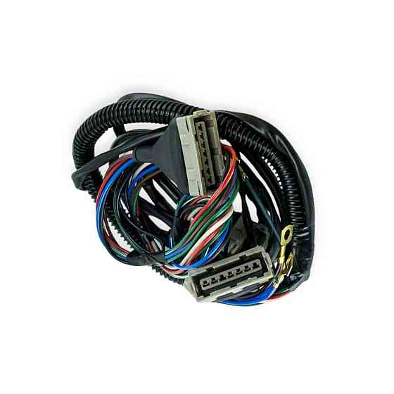 Жгут комутатора 2121 (пучок) проводов Мукачево