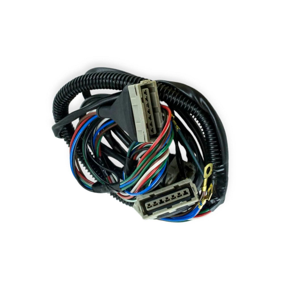 Жгут комутатора 2121 (пучок) проводов Мукачево - изображение 1