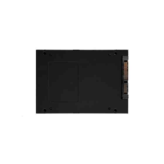 SSD Kingston KC600 1024GB 2.5" SATAIII Київ
