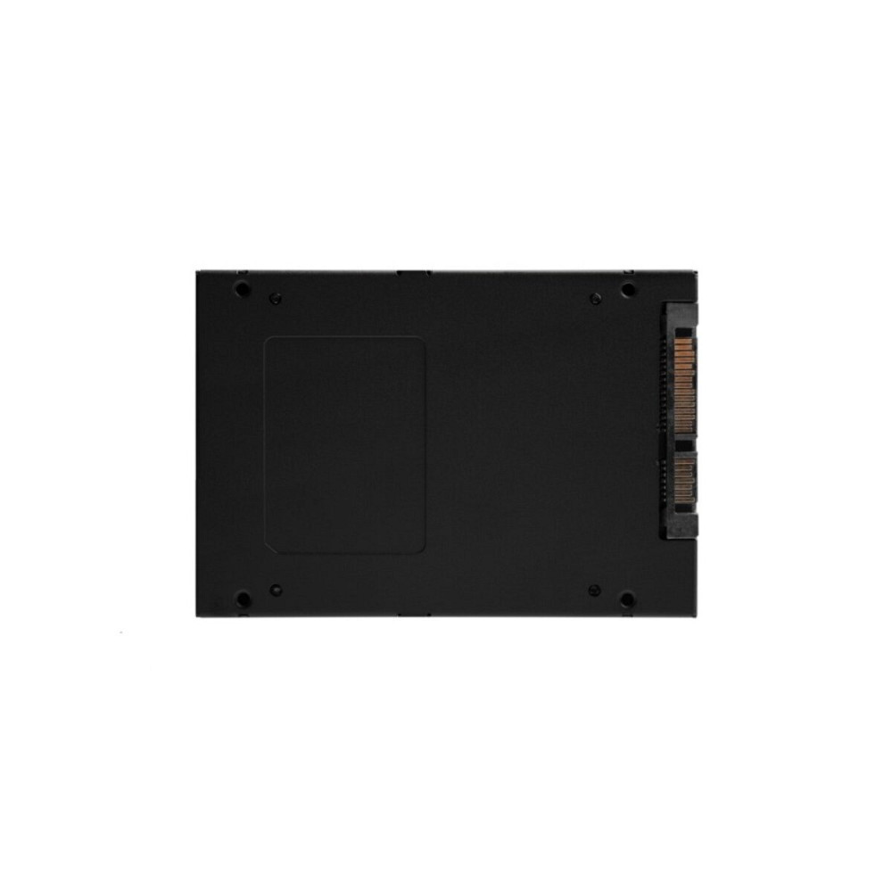 SSD Kingston KC600 1024GB 2.5" SATAIII Київ - фото 3