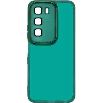 Чехол для мобильного телефона Armorstandart Shade Infinix Hot 60 4G Dark Green (ARM88250) Винница