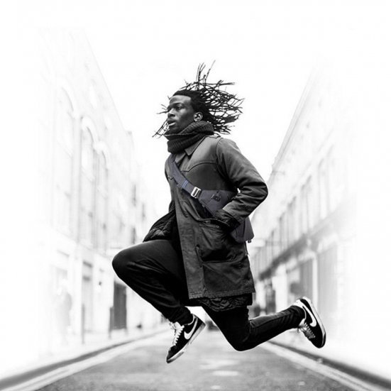 Мужская сумка через плечо носить Cross Body, Мужская плечевая сумка слинг стильная слинг PK-36 Львов - изображение 8