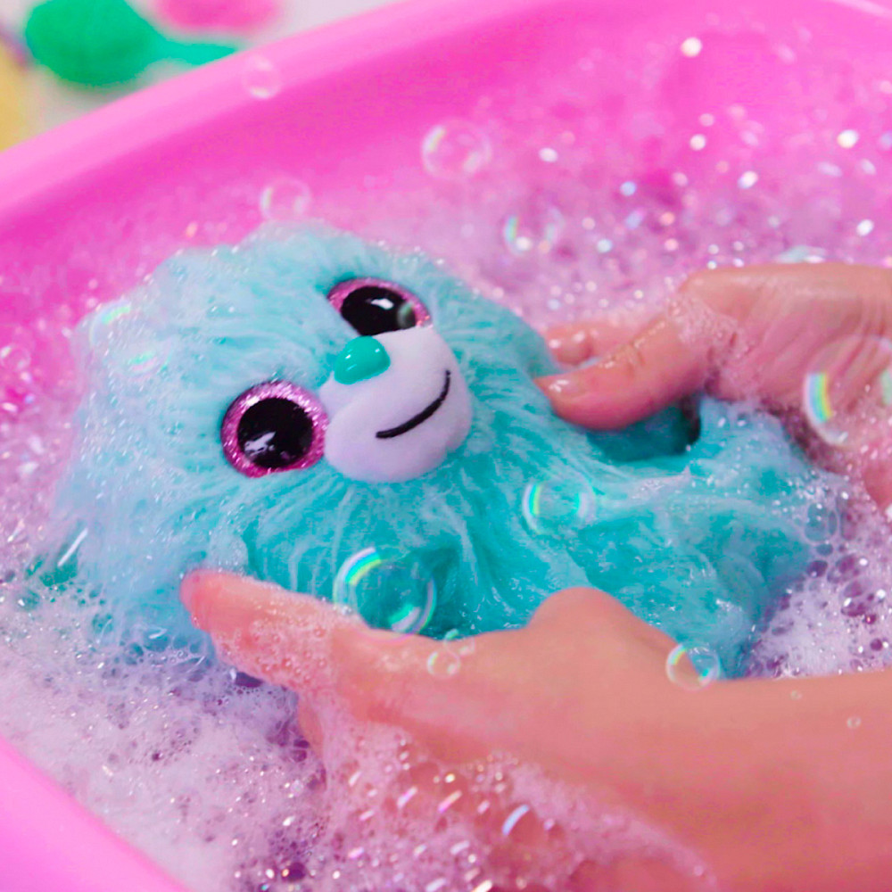 М'яка колекційна іграшка, що загубилась – Чарівний малюк Дніпро - фото 7