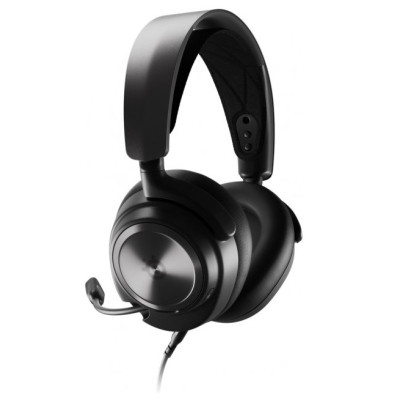 Навушники SteelSeries Arctis Nova Pro (SS61527) Вінниця - фото 1