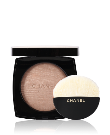 Пудра-хайлайтер Chanel Poudre Lumiere 10 - Ivory Gold Славянск