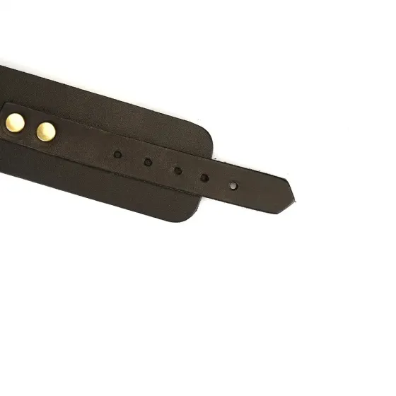 Наручники Liebe Seele Samurai Wrist Cuffs Львів