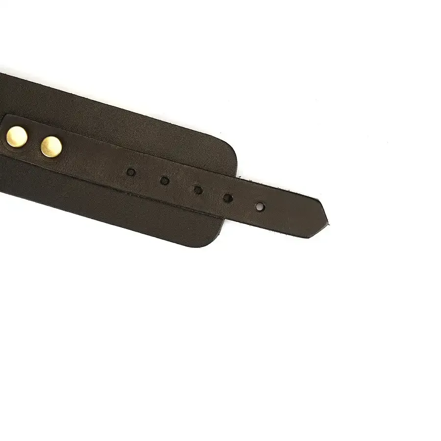 Наручники Liebe Seele Samurai Wrist Cuffs Львів - фото 6