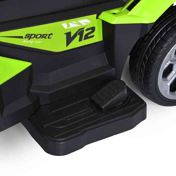 Детская машинка толокар 3 в 1 M 5781EBLR-5 до 23 кг Винница