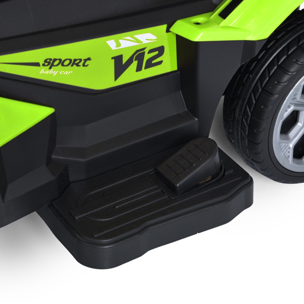 Детская машинка толокар 3 в 1 M 5781EBLR-5 до 23 кг Винница - изображение 2