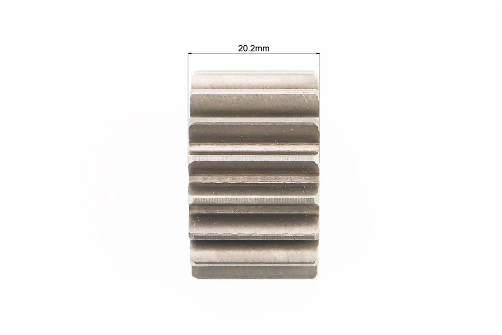 Шестерня зчеплення мала Київ - фото 3