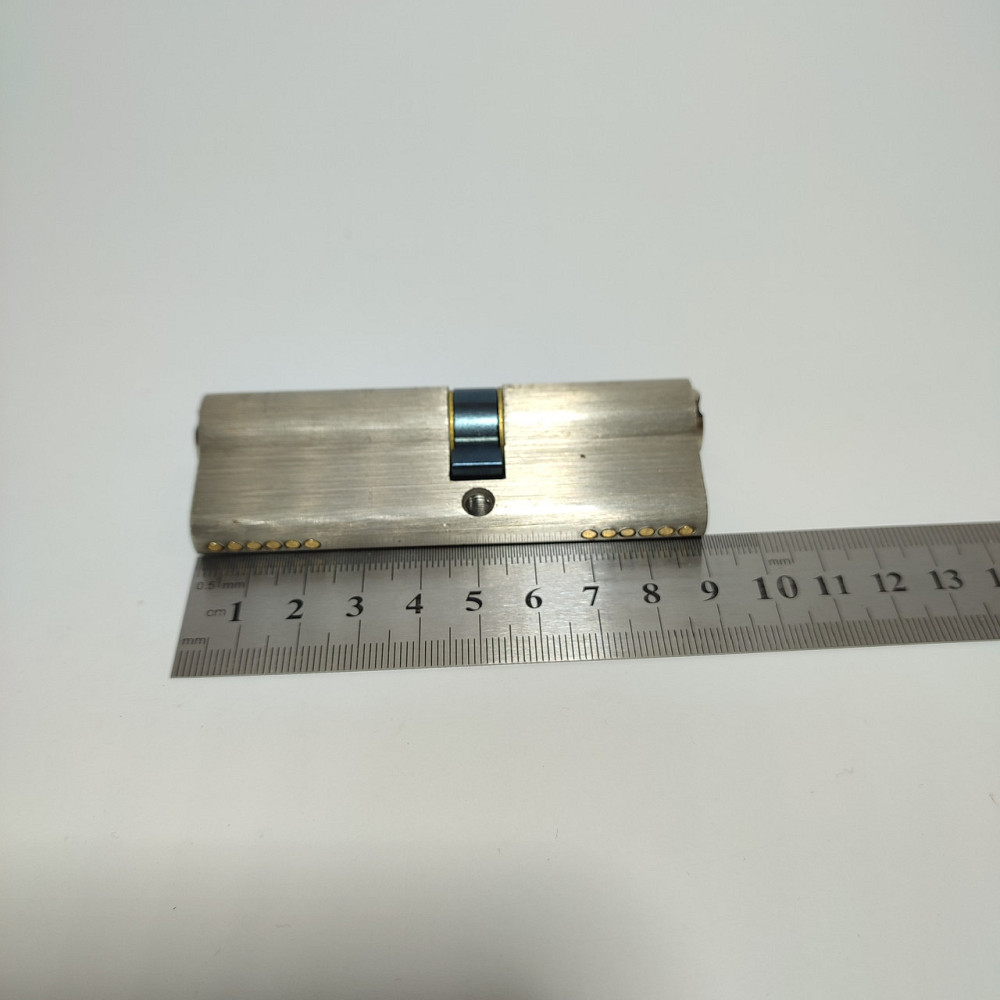 Циліндр Imperial ZC-90 (40/50) Харків - фото 2