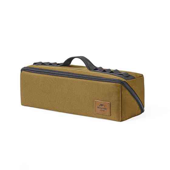 Сумка для зберігання інструмента Naturehike CNH22SN018, гірчична Київ
