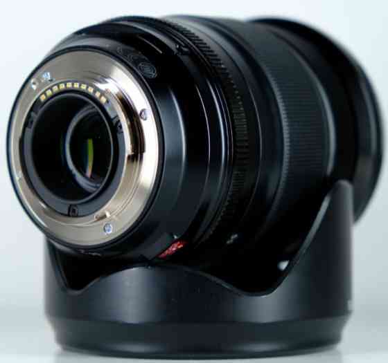 Объектив Fujifilm 16-55mm. F/2.8 WR+ Киев