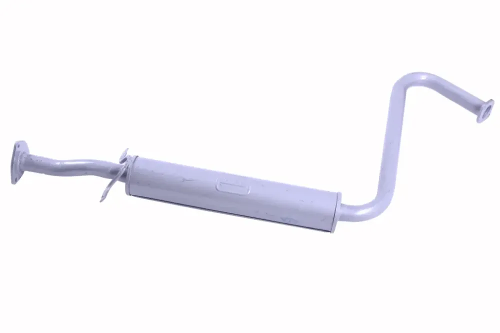 Резонатор Lanos ТМК закатной (под фланец) Винница - изображение 2