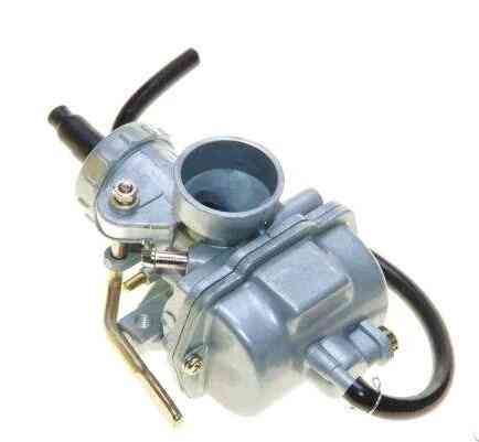 Карбюратор Alpha 110 (PZ 22) KOMATCU Київ