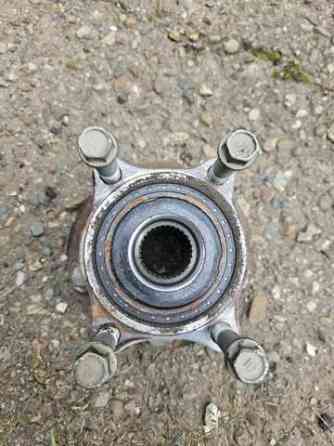 51750C1000 Маточина передня Коломия