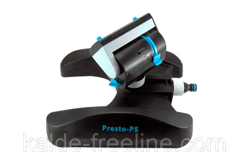 Дощувач Presto-PS осцилюючий Турбо (7817) осцилюючий (7817) Харьков - изображение 3