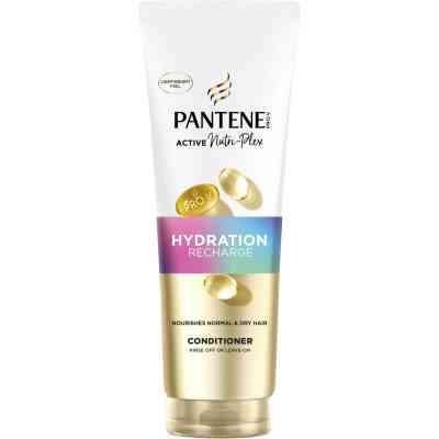 Кондиционер для волос Pantene Pro-V Hydration Recharge 275 мл (8700216938839) Винница