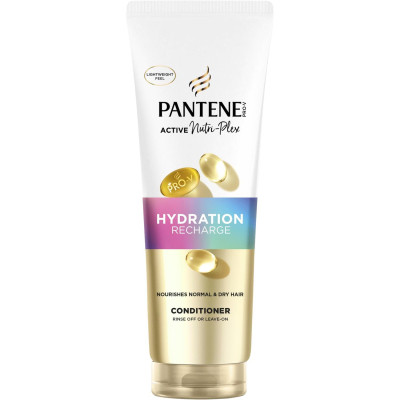Кондиціонер для волосся Pantene Pro-V Hydration Recharge 275 мл (8700216938839) Вінниця - фото 1