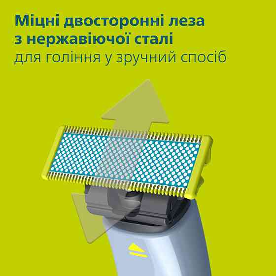 Змінне лезо Philips QP235/50 ( 19096 ) Харків
