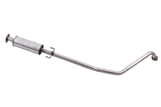 Резонатор Aveo Bosal нерж. Винница