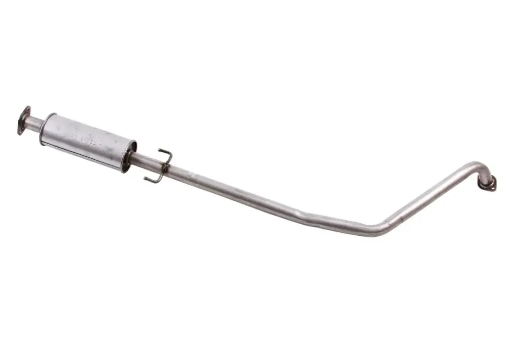 Резонатор Aveo Bosal нерж. Вінниця - фото 2