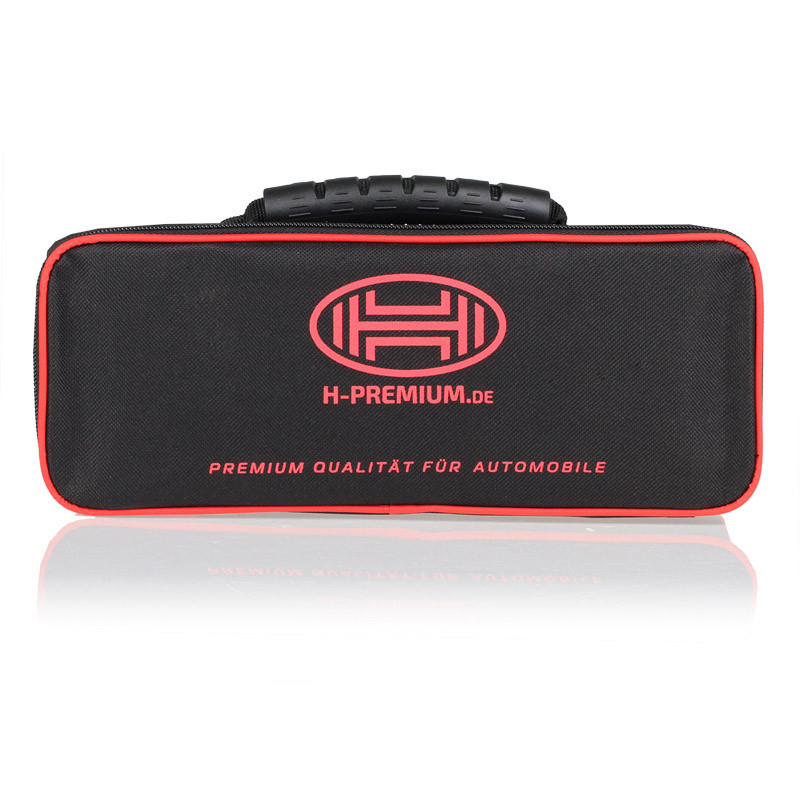 Преміум насос ножний одноциліндровий PedalPower PRO