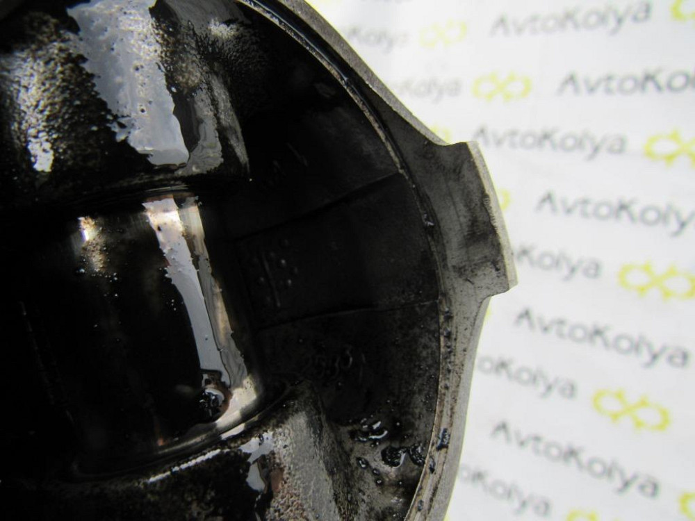 Поршень Citroen Berlingo 1.9 d 2002-2007 Ковель - фото 2