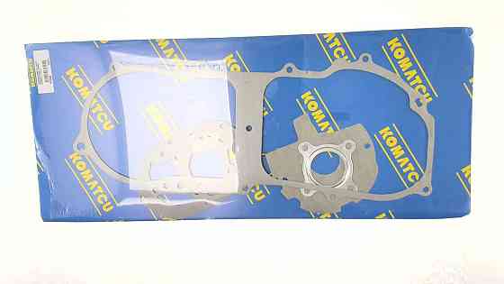 Прокладки двигуна (набір) Ямаха JOG 5BM Ø 40 mm Мукачево