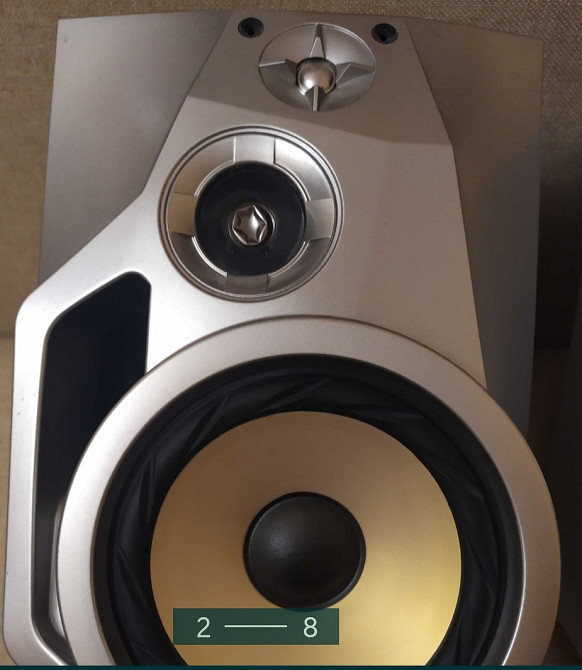 Колонки: 1X SONY SS-CN125, 2X SONY SS-SR125 , 2X SONY SS- RXD10AV. Харьков - изображение 2