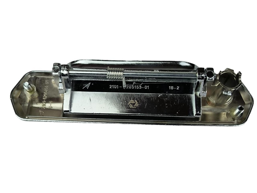 Ручка наружная 2101, 2102, 2103, 2106, 2121 передняя левая двери Мукачево - изображение 1