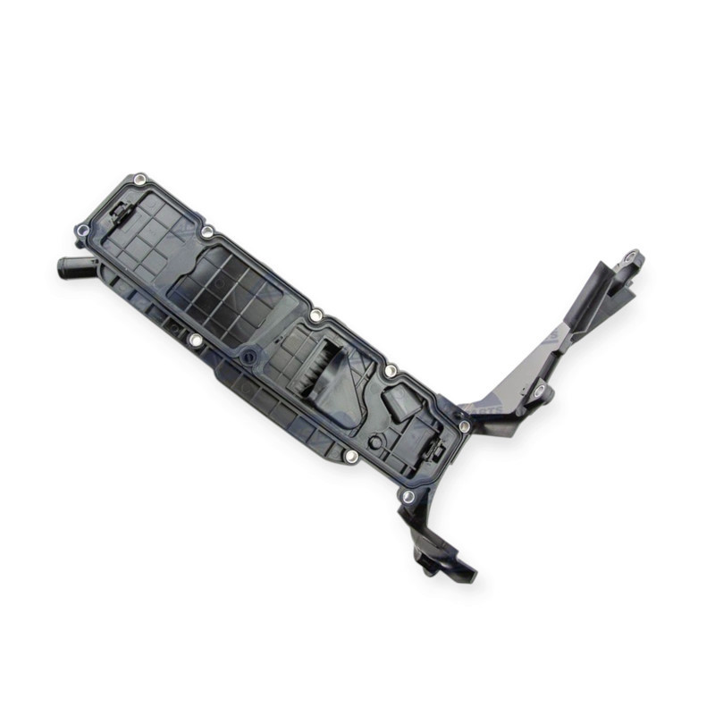 Крышка Ситроен Berlingo, Jumpy, Пежо Partner 1.6 HDi (07-) клапанов Мукачево - изображение 4