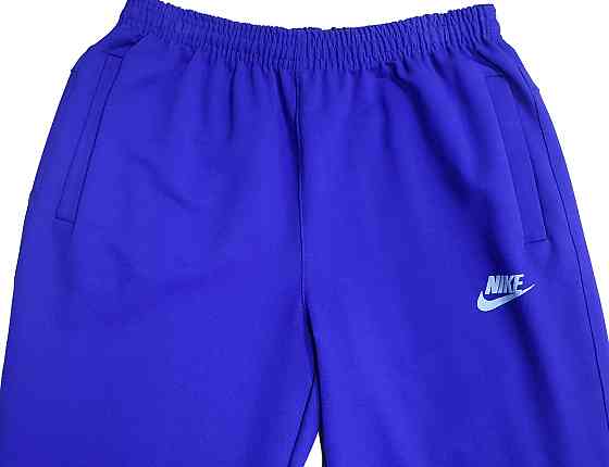 Мужские  трикотажные штаны NIKE Киев