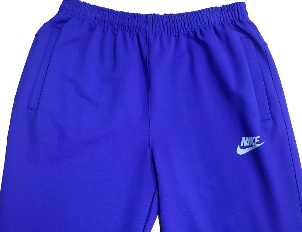 Мужские  трикотажные штаны NIKE Киев - изображение 2