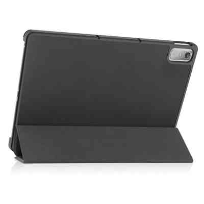 Чехол для планшета BeCover Smart Case Lenovo Tab P11 (2nd Gen) (TB-350FU/TB-350XU) 11.5" Black (708677) Винница