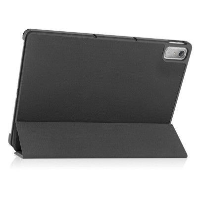 Чехол для планшета BeCover Smart Case Lenovo Tab P11 (2nd Gen) (TB-350FU/TB-350XU) 11.5" Black (708677) Винница - изображение 5