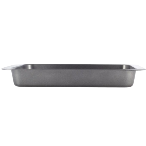 Форма для запікання 36,5*27,5*4,5см вуглецева сталь 100704 Ofenbach Житомир - изображение 3