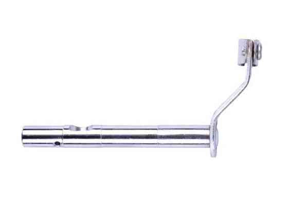 Вал зчеплення мотоцикл CG300 Мукачево