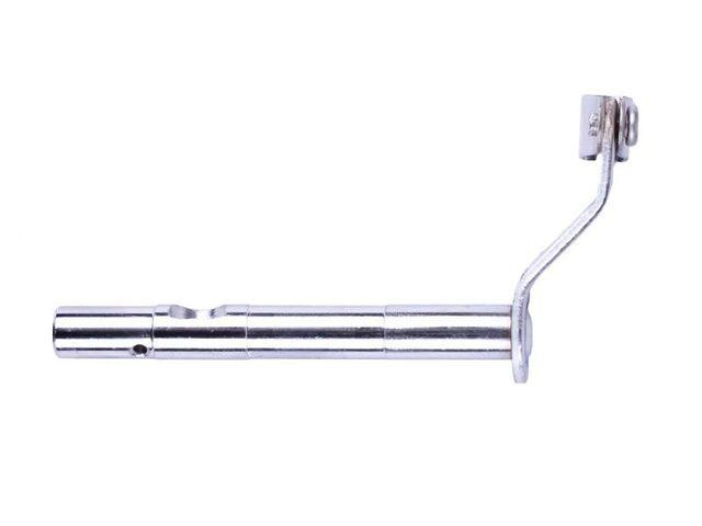 Вал зчеплення мотоцикл CG300 Мукачево - фото 3