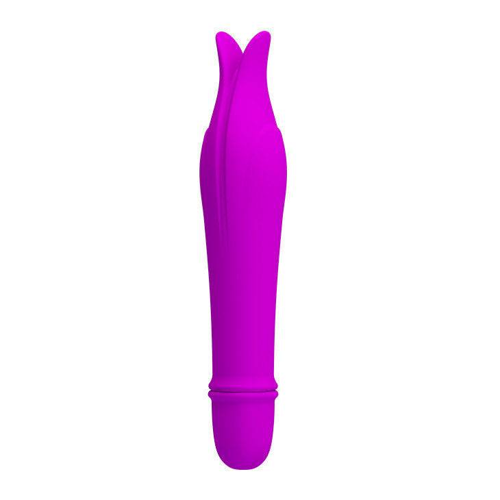 Вібратор - Pretty Love Jeffrey Vibrator Purple Sex Aura Київ - фото 3