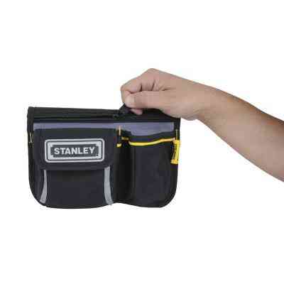 Сумка для інструмента Stanley поясна з поліестеру 24x15,5x6см (1-96-179) Вінниця