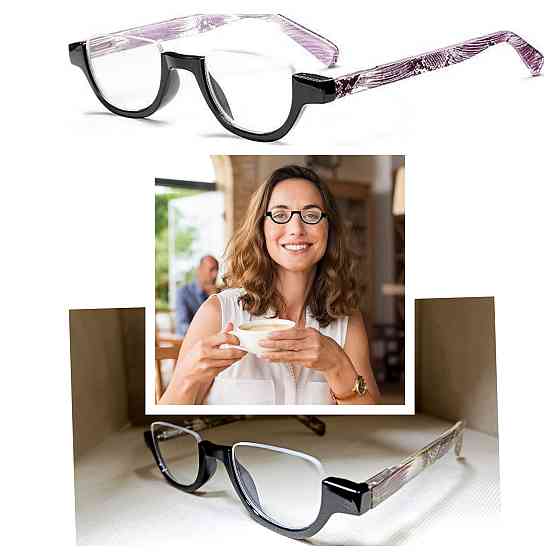 Окуляри комп'ютерні з захистом від синього світла EASE ART Луцьк