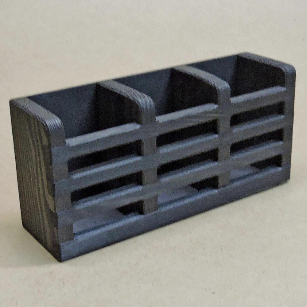 Подставка для столовых приборов 