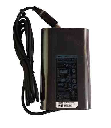 Блок питания для ноутбука Dell 65W 19.5V 3.34A 7.4 x 5.0mm HK65NM130 Orig Вінниця