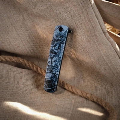 Ніж Ganzo G626-GS Вінниця - фото 7