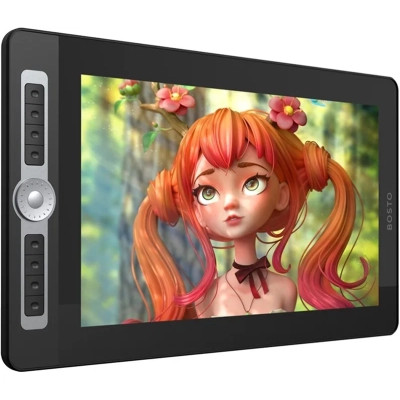 Планшет-монітор Bosto BT-16HDT PRO (BT-16HDTRPO) Вінниця - фото 2