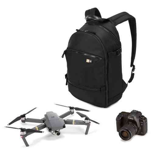 Рюкзак Case Logic Bryker Camera/Drone Backpack Medium BRBP-104 (6516030) Київ