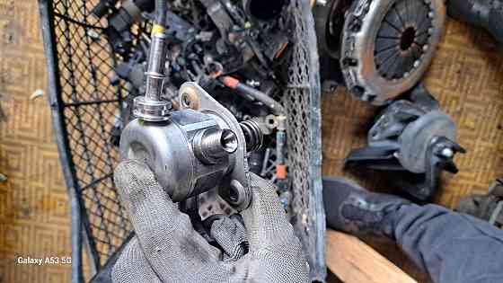 Насос високого тиску для Kia Sportage 2016–2021 року Київ